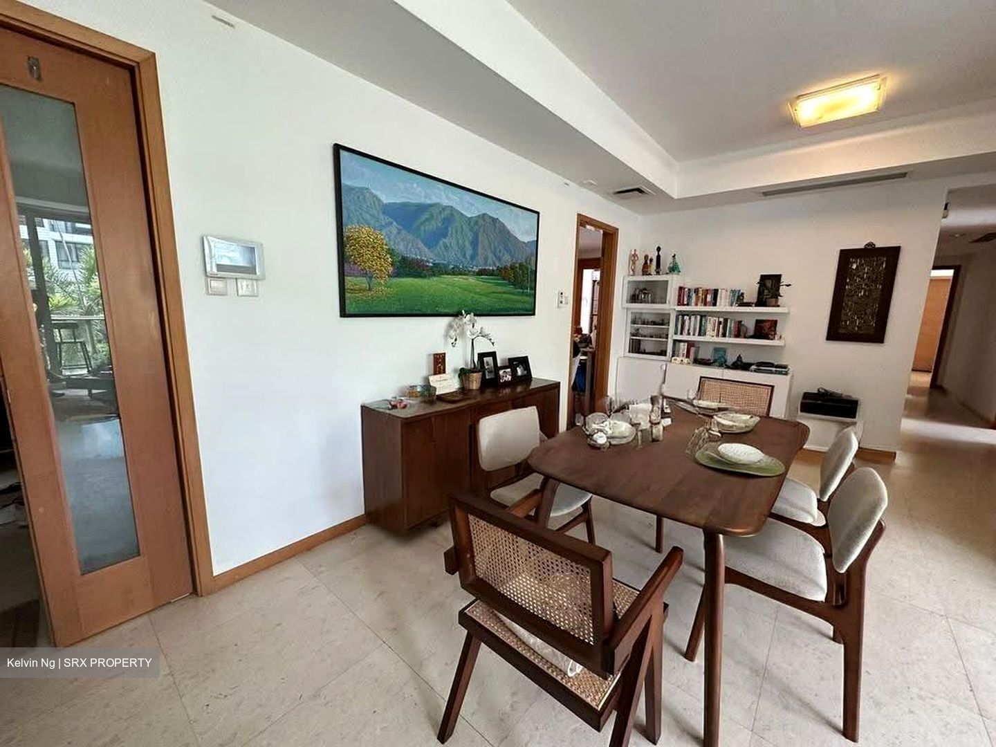 Caribbean At Keppel Bay (D4), Condominium #613605251
